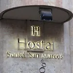 Santel San Marcos Salamanca