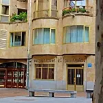 Gasthof Santel San Marcos