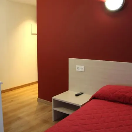 Santel San Marcos 2* Salamanca