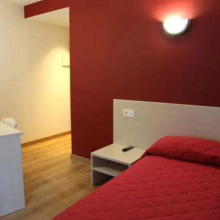 Santel San Marcos 2* Salamanka