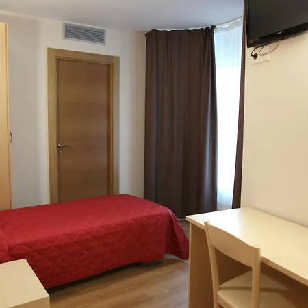 Santel San Marcos 2*