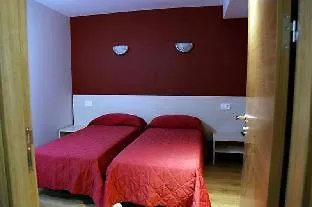 Santel San Marcos Pensjonat