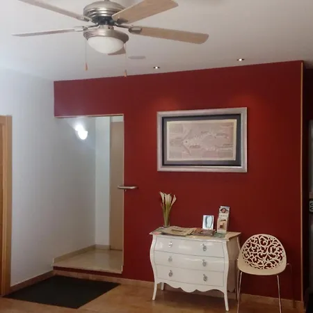 Santel San Marcos Salamanque