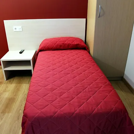 Santel San Marcos Salamanka