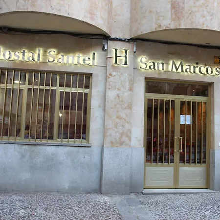 Santel San Marcos Maison d'hôtes 2*