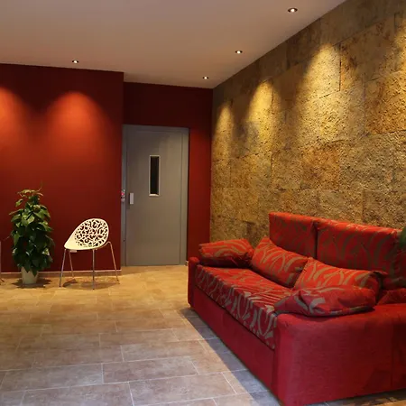 Maison d'hôtes Santel San Marcos