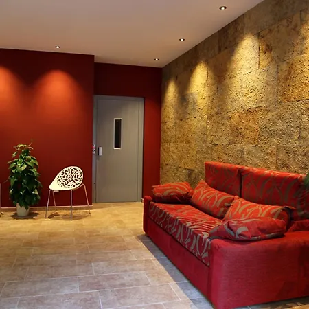Maison d'hôtes Santel San Marcos