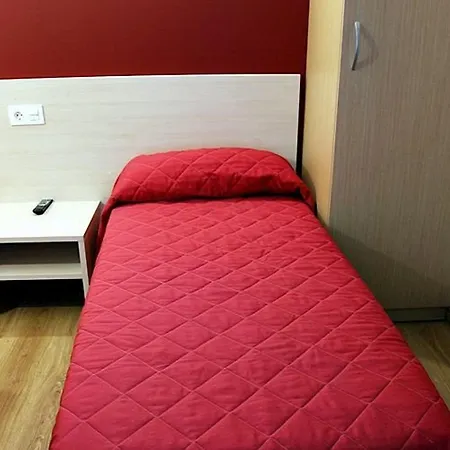 Penzion Santel San Marcos