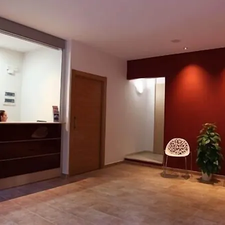 Maison d'hôtes Santel San Marcos