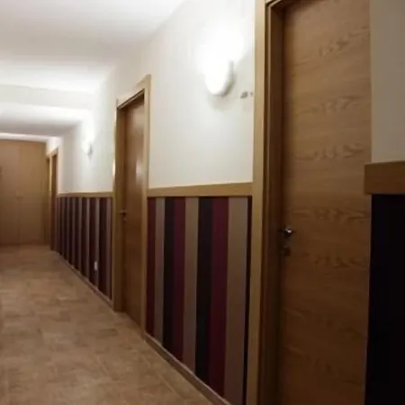 Santel San Marcos Maison d'hôtes Salamanque