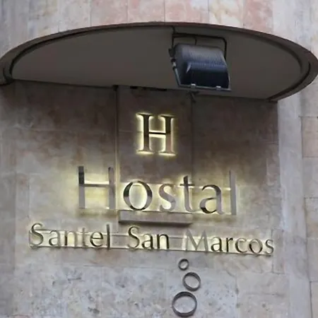 Santel San Marcos Salamanka