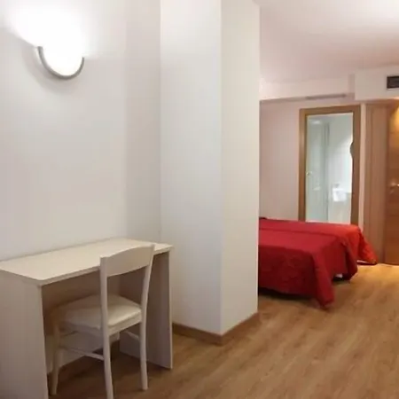 Santel San Marcos 2* Salamanque