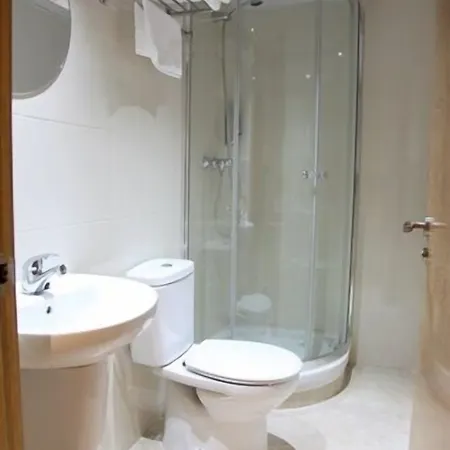 Santel San Marcos Konukevi 2*