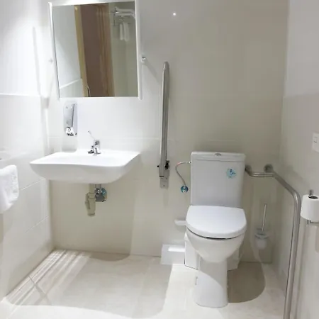 Santel San Marcos Konukevi Salamanca