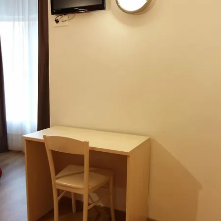 Santel San Marcos Penzion Salamanka