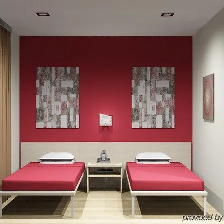 Pensión Santel San Marcos