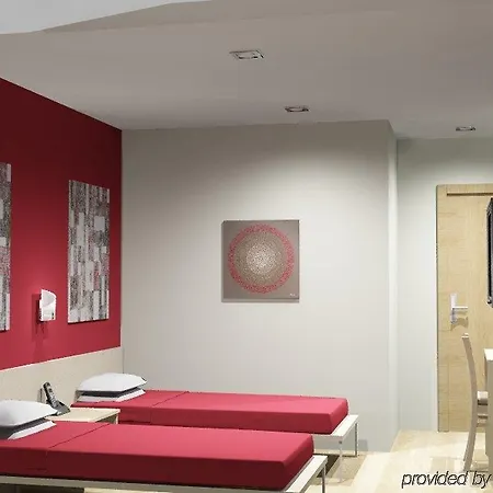 Konukevi Santel San Marcos 2*