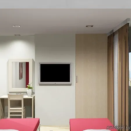 Santel San Marcos 2* Salamanque