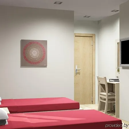 Santel San Marcos Salamanque