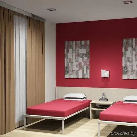 Santel San Marcos Konukevi 2*