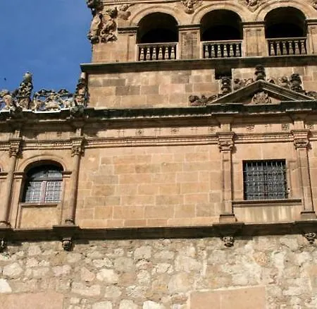 Maison d'hôtes Santel San Marcos