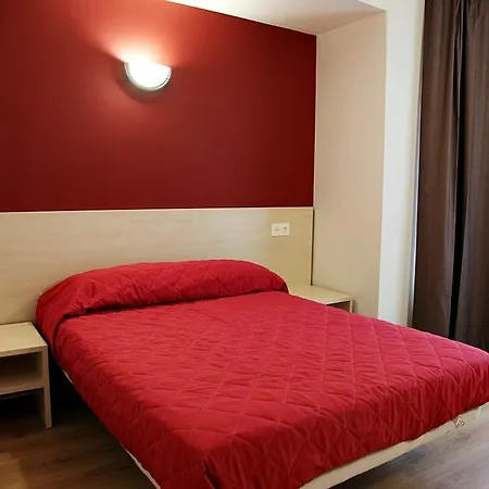 Santel San Marcos Gasthuis