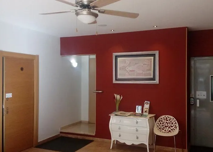 Santel San Marcos 2*