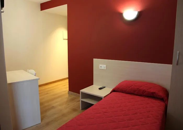 Santel San Marcos 2* Salamanca