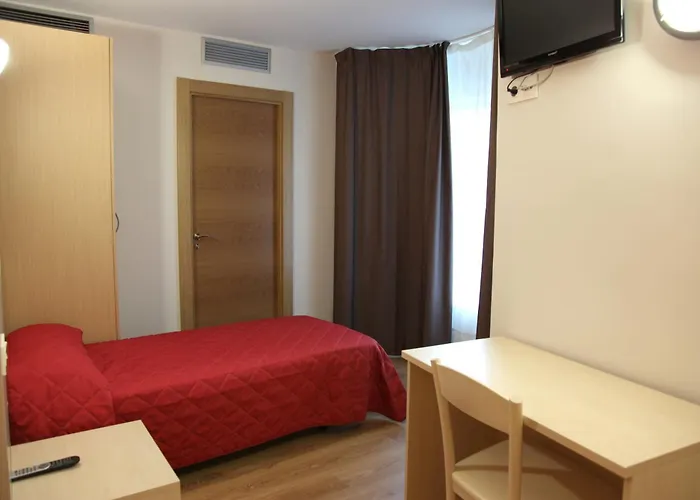 Santel San Marcos 2*