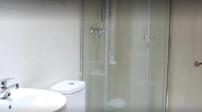 Santel San Marcos בית הארחה 2*