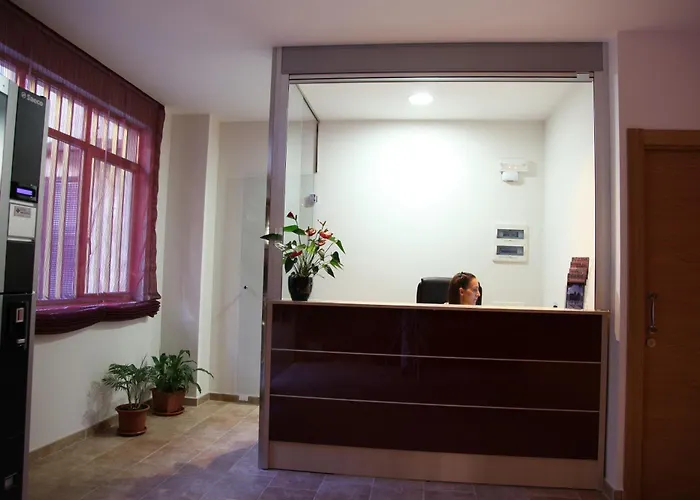 Santel San Marcos Salamanca