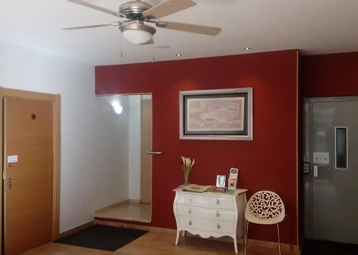 Santel San Marcos Salamanka