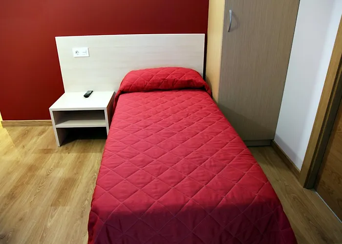 Santel San Marcos Salamanka