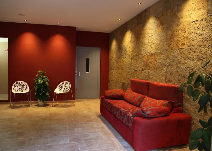 Penzion Santel San Marcos