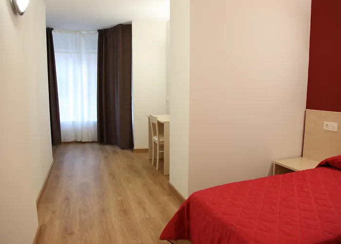 Konukevi Santel San Marcos