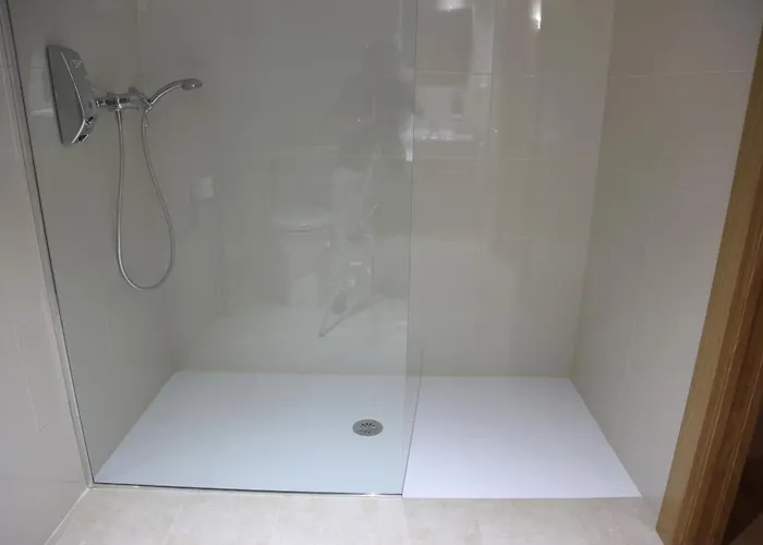 Konukevi Santel San Marcos Salamanca