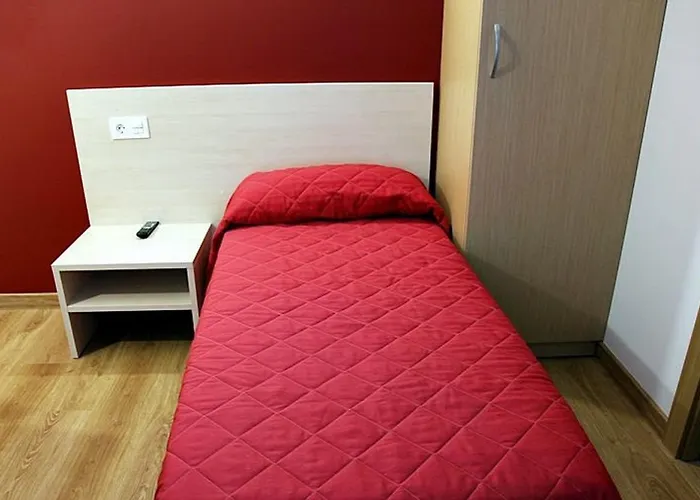 בית הארחה Santel San Marcos