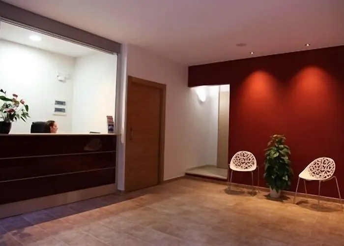 Konukevi Santel San Marcos