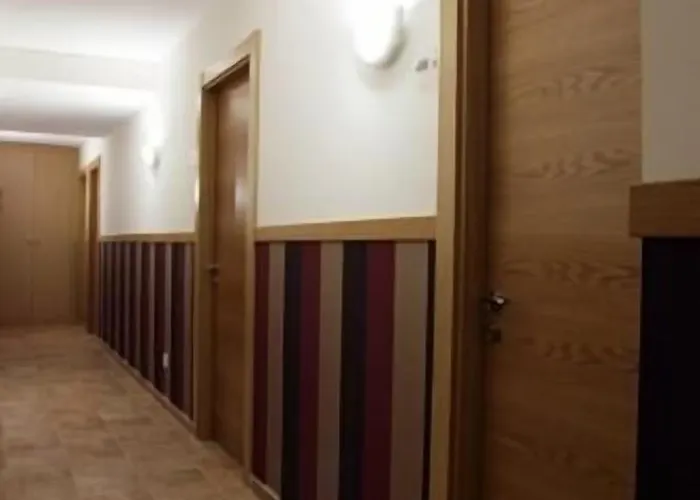 Santel San Marcos בית הארחה סלאמנקה