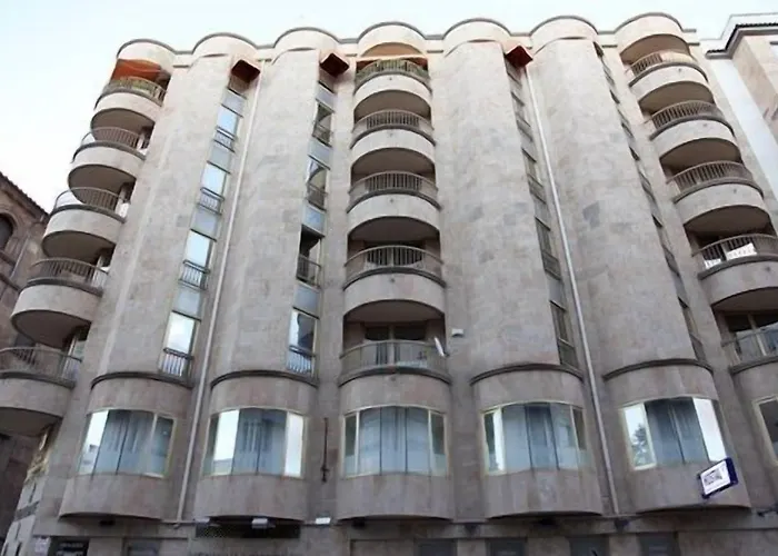 Penzion Santel San Marcos 2*