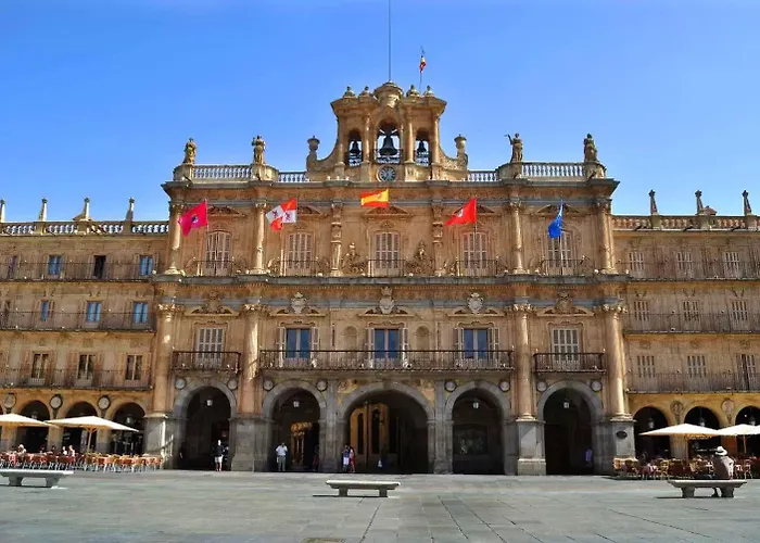 Santel San Marcos Konukevi 2*