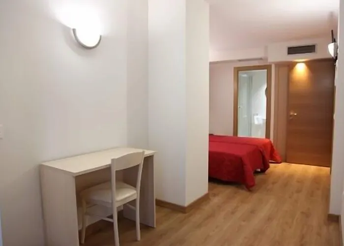 Santel San Marcos 2* Salamanca