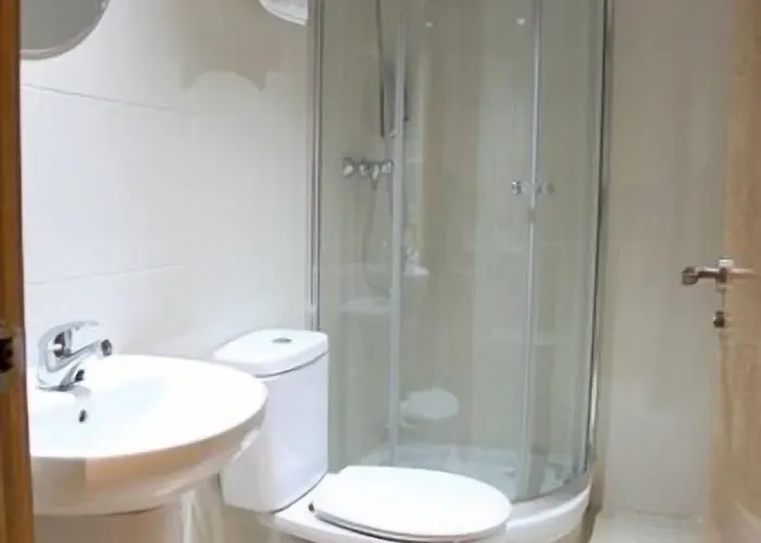 Santel San Marcos Konukevi 2*