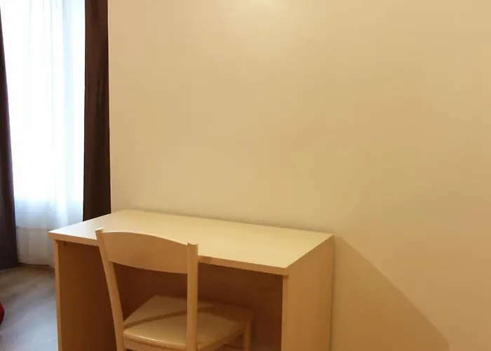 Santel San Marcos בית הארחה סלאמנקה