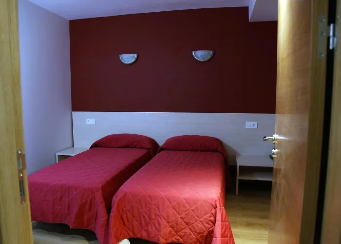 Santel San Marcos Konukevi