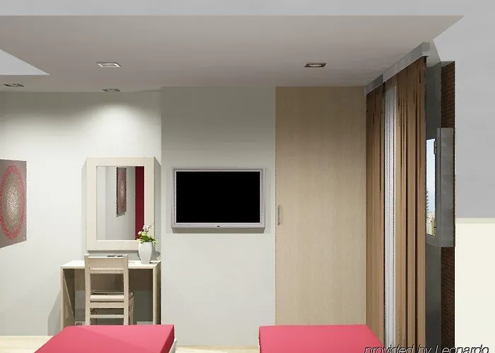 Santel San Marcos 2* Salamanca