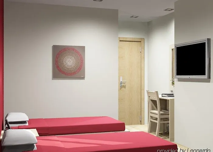 Santel San Marcos Salamanka