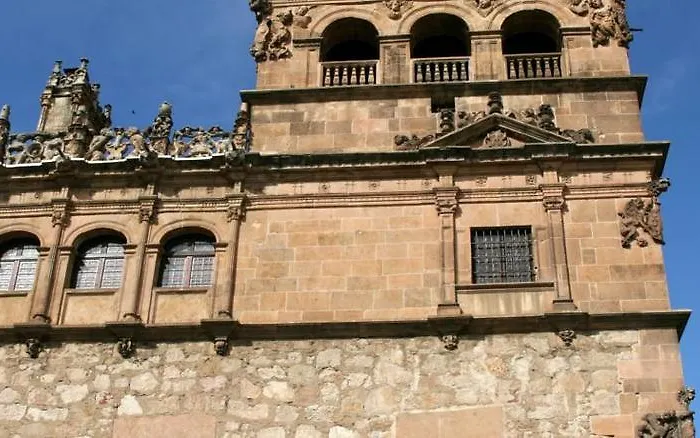 Konukevi Santel San Marcos