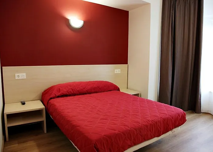 Santel San Marcos Konukevi